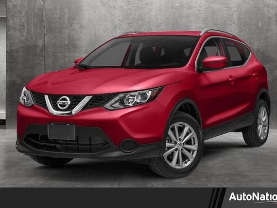 NISSAN ROGUE SPORT 2019 JN1BJ1CP0KW236140 image
